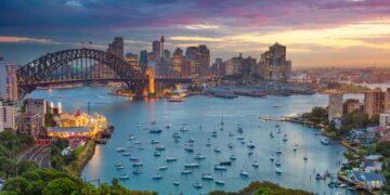 How to pass time in Sydney