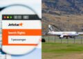 Jetstar celebrates its 18-year birthday with a 48-hour flash sale!