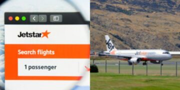 Jetstar celebrates its 18-year birthday with a 48-hour flash sale!
