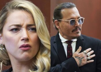 Johnny Depp: A documentary titled Johnny vs Amber to be released