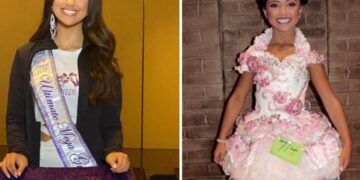 Kailia Posey tragically dies days after her prom celebration