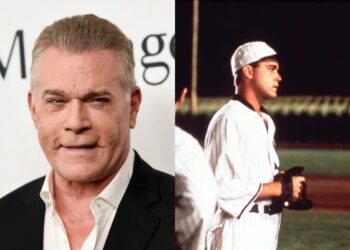 Ray Liotta: Tributes flow as the actor suddenly dies at 67