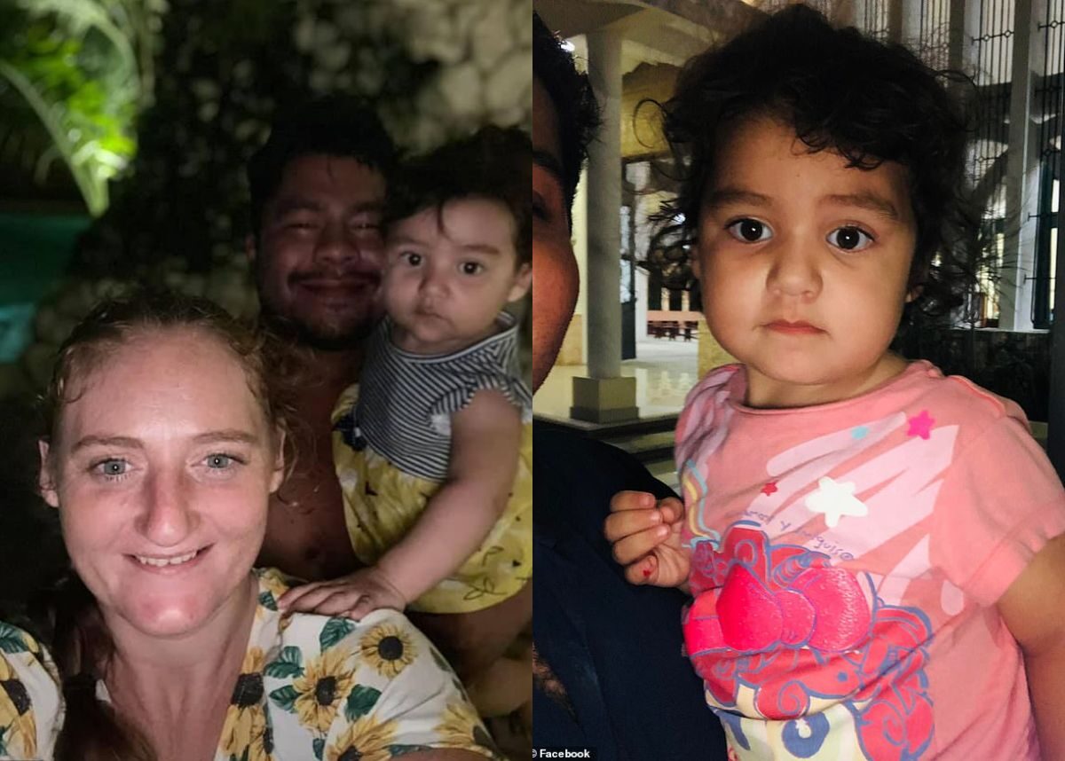 Tahnee Shanks: Australian woman missing in Mexico