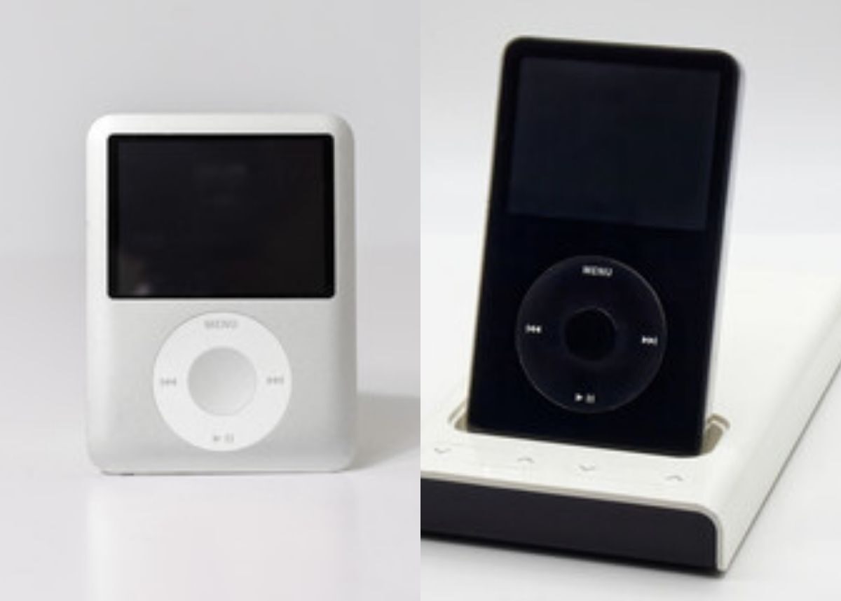 iPod: The Apple device is set to be discontinued after stocks sell out
