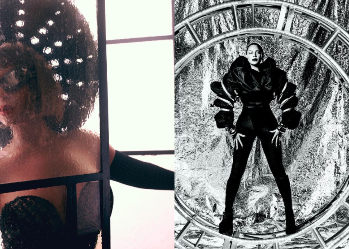 Beyonce: Break my soul gives a nod to Robin S’ Show me Love hit