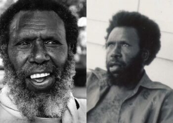 Eddie Mabo: Activist who claimed his land remembered 30 years later