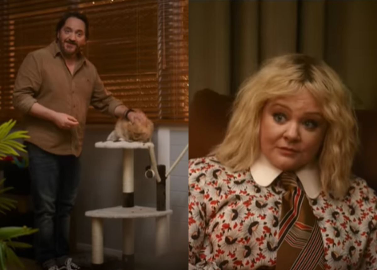 God's favorite idiot