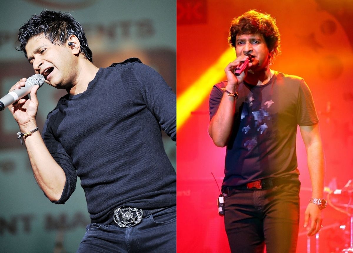 KK Popular Bollywood singer dies hour after live performance