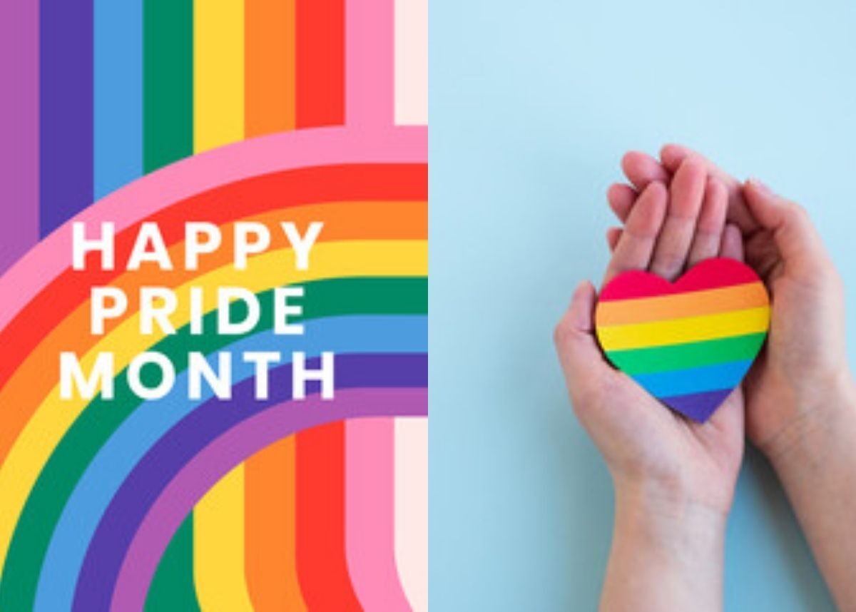 Pride Month: When and why the LGBTQ+ community is celebrated