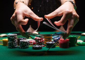 Why aren’t there more Australian Poker Professionals?