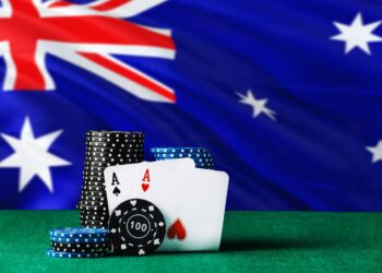 5 Facts you need to know about Gambling in Australia
