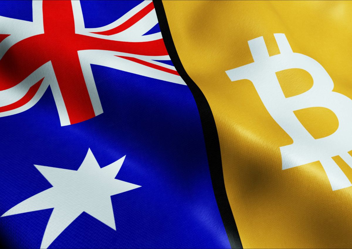 Blockchain and Cryptocurrency Laws in Australia