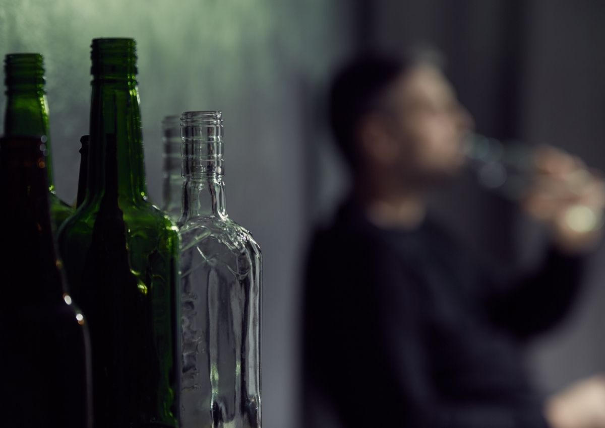 Lifting the Curtain on Alcohol Detox - What To Expect