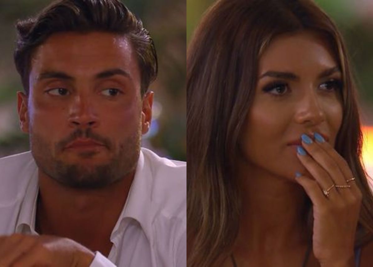 Love Island receives over 400 complaints about misogynistic behavior