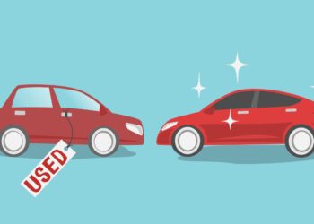 Should you buy a new or used car?