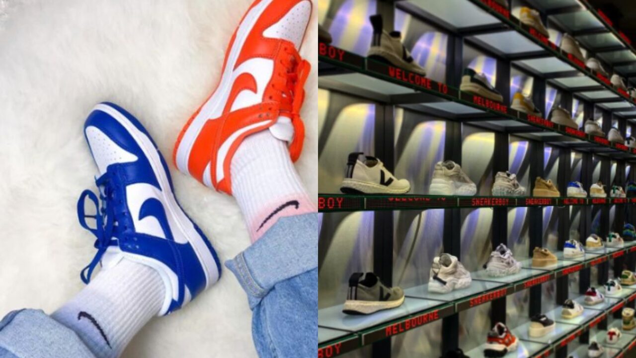 sneakerboy alexander mcqueen