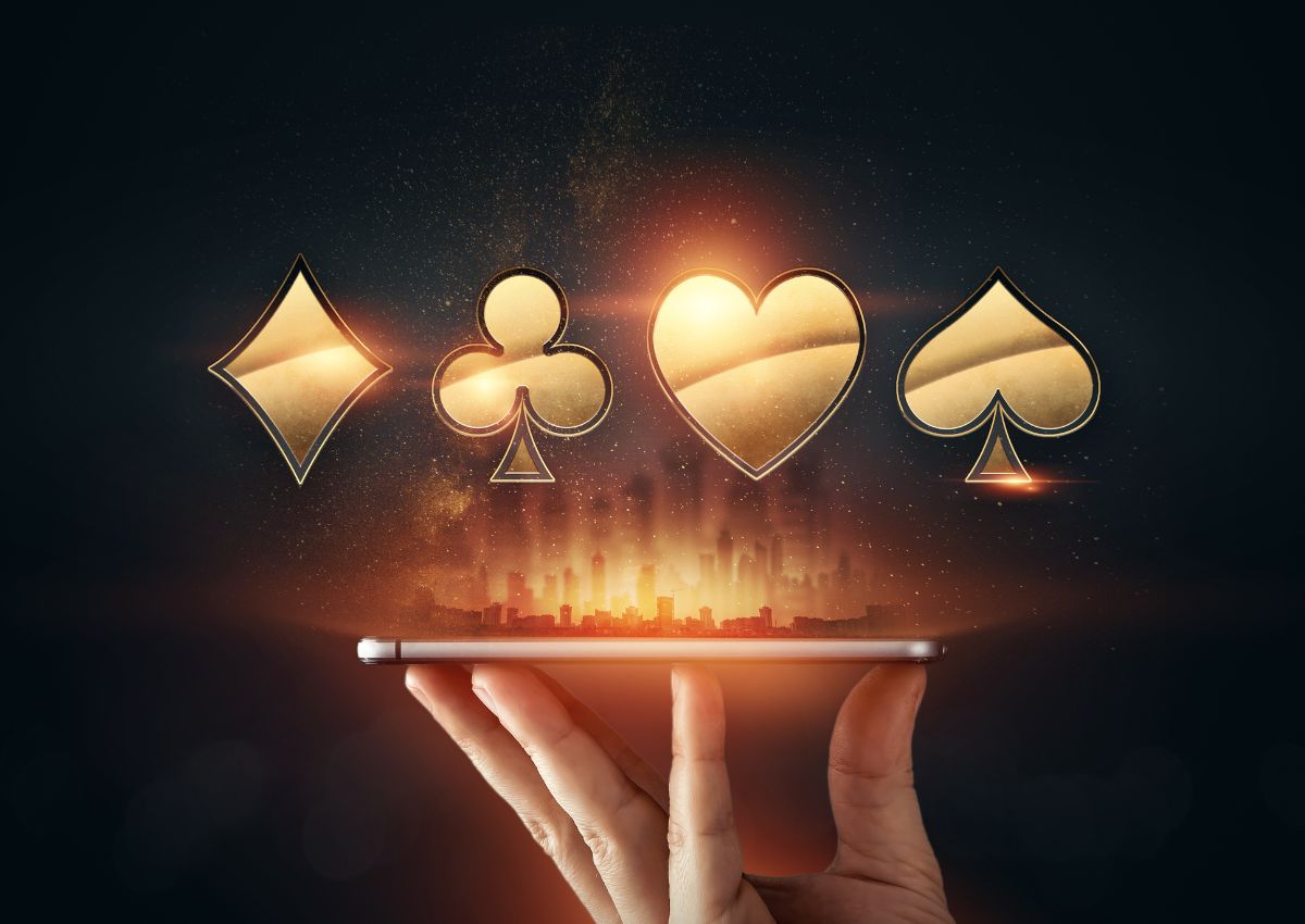 The Top 5 Canadian Online Casinos for the Best Gaming Experience