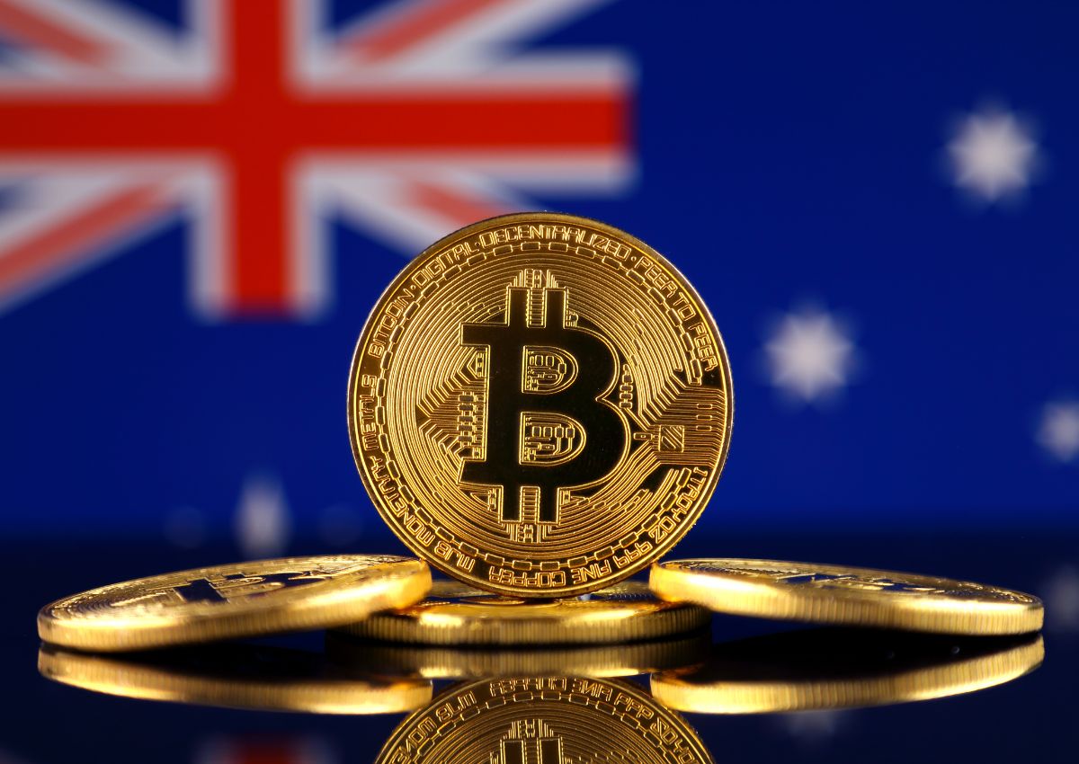 Top 5 ways to buy crypto in Australia