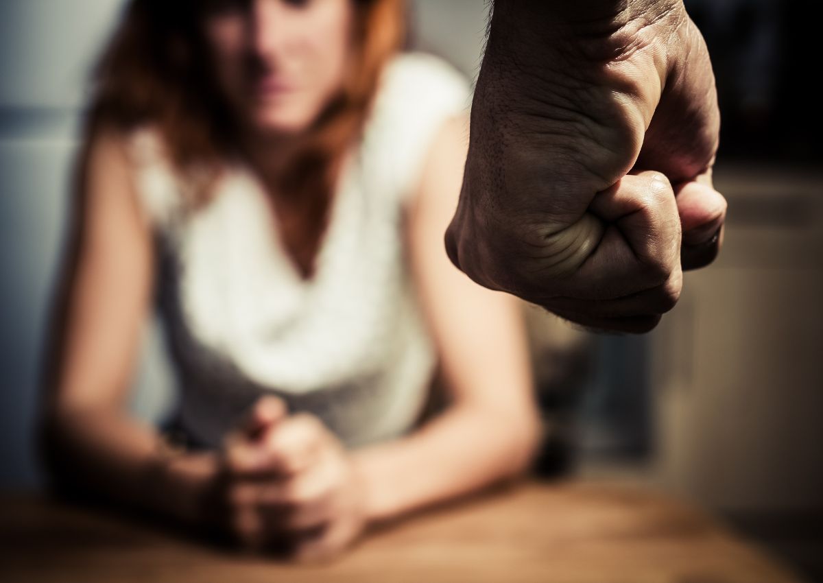 What to do when facing abuse