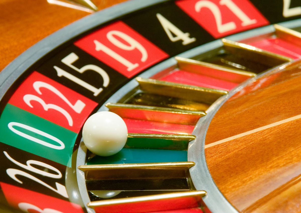 Best UK Roulette Sites: Play the Best Roulette Online Games in the UK
