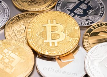 How did Bitcoin become a real currency?