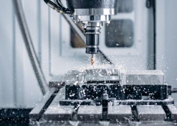 What are the Advantages and the Disadvantages of CNC Machines?