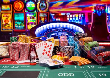 What makes the casino game right for you