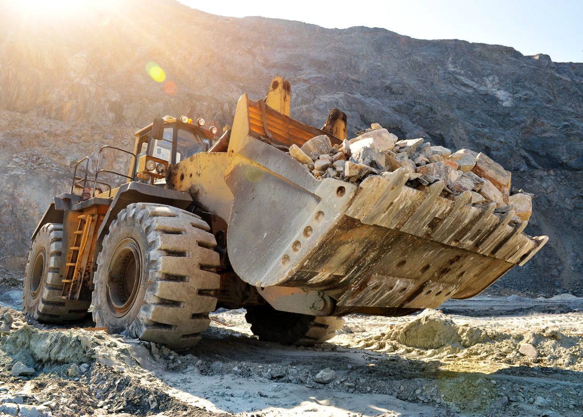 5 tips for choosing the right wheel loader