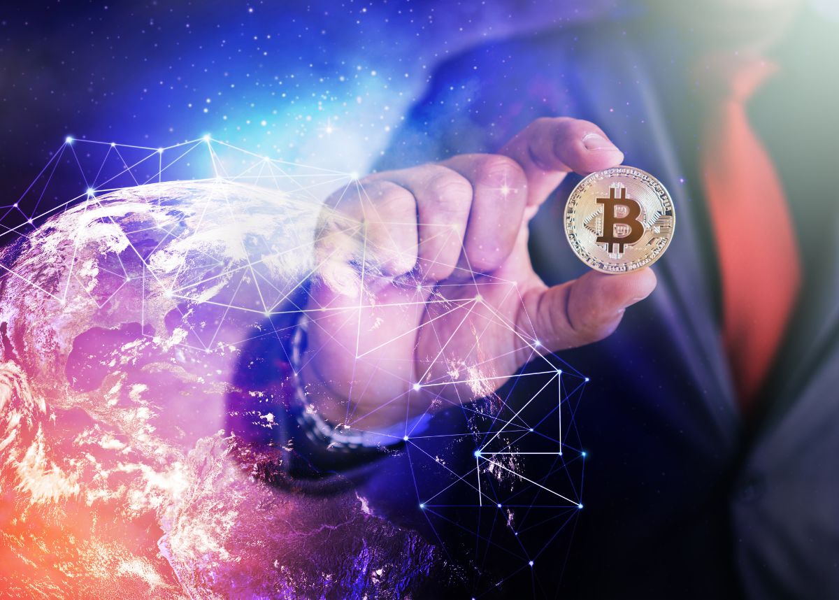 How Much Money Has the World Invested in Bitcoin?