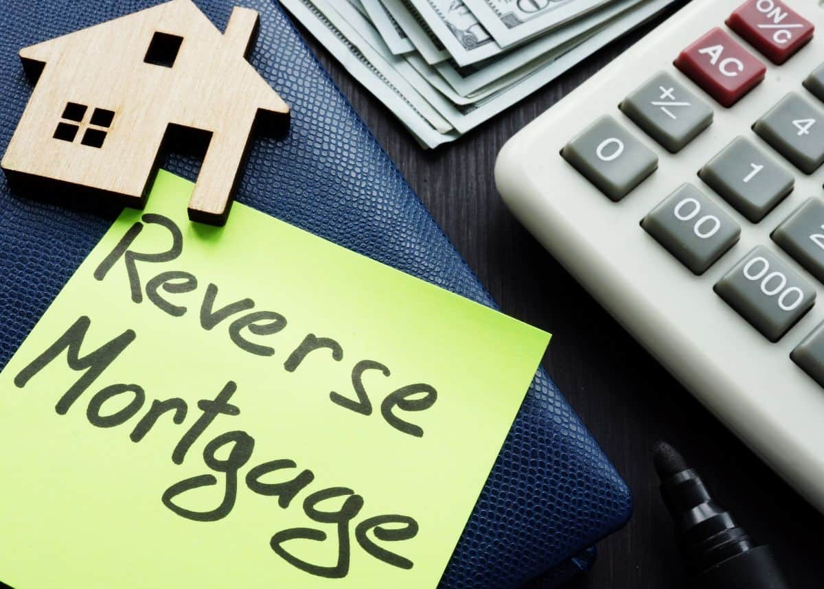 Considering a Reverse Mortgage? Here's Everything You Need to Know