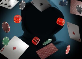 online gambling fraud