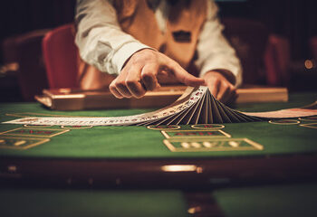 History of Casinos