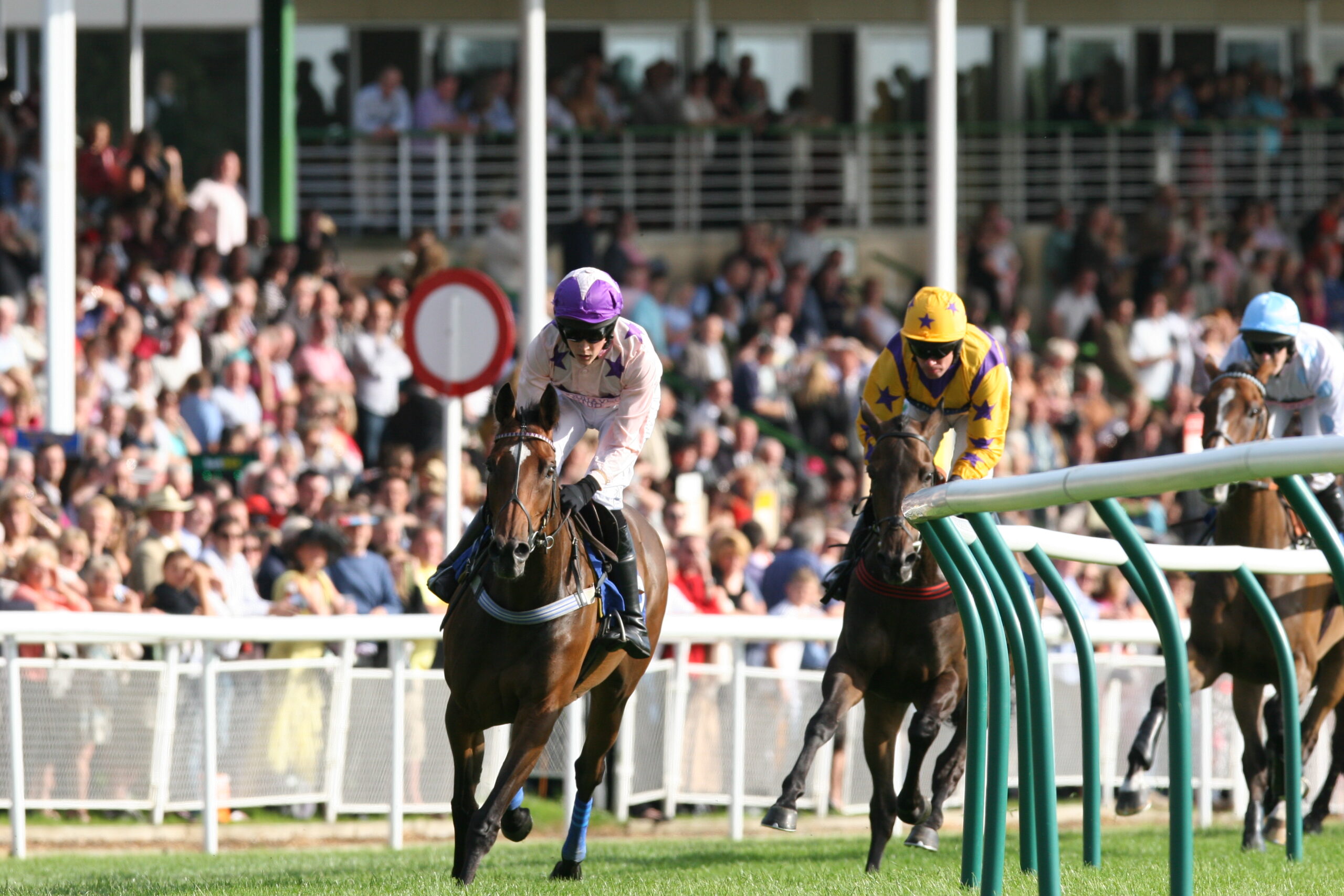 What Is The Cheltenham Festival's Prestbury Cup?