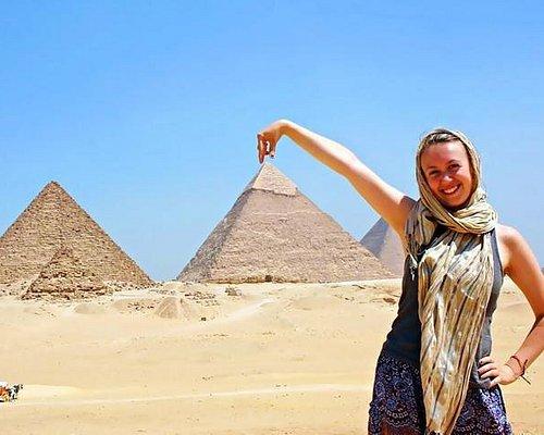 Egypt Vacation