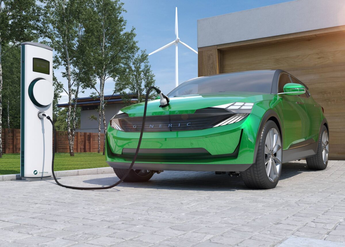 electric cars