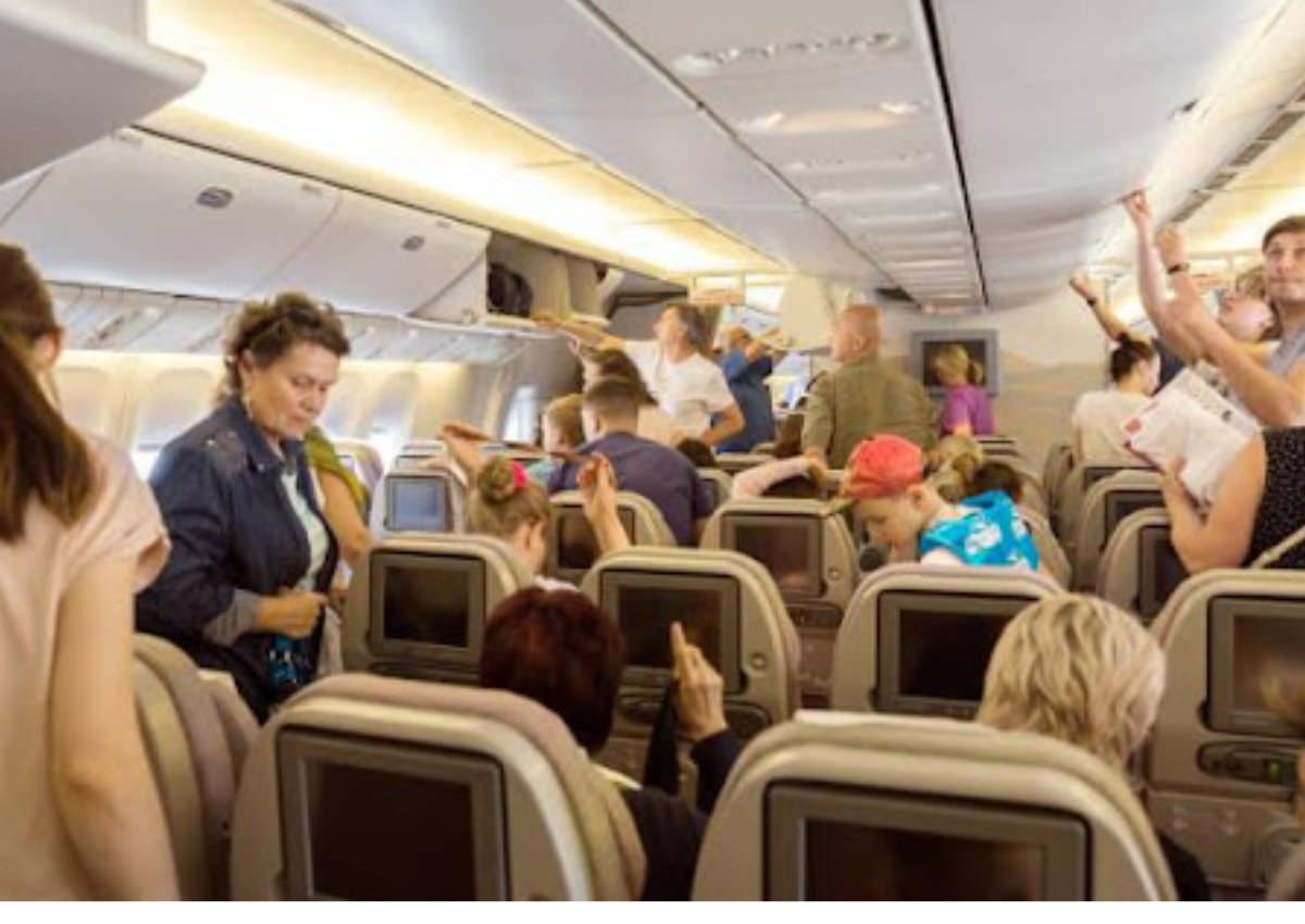 Experience the Luxury of Togetherness and Unlock Exclusive Airborne Adventure Possibilities with Elite Aviation! - Vimarsana News