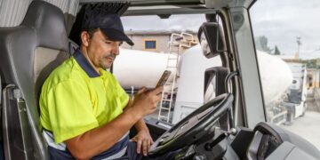How to streamline your Business with a Telematics service