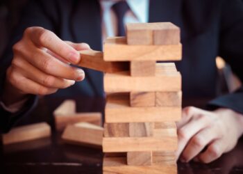 Work Hard, Play Smart: Business Strategies Inspired by Gambling Psychology