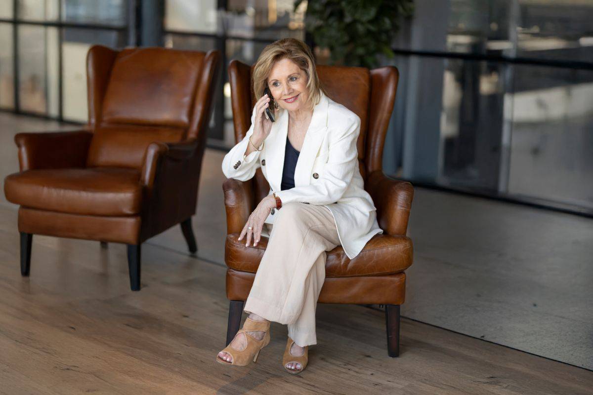 Dee Tozer reveals why criticism mutes lovingness in partnerships