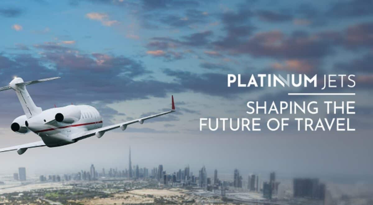 How Geopolitics and Economics Are Driving Private Jet Demand