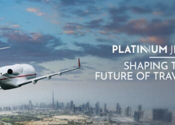 How Geopolitics and Economics Are Driving Private Jet Demand