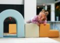 Everything Parents Need to Know About Baby Soft Play