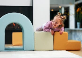 Everything Parents Need to Know About Baby Soft Play