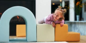 Everything Parents Need to Know About Baby Soft Play