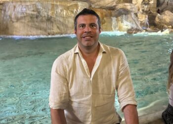 Louis Guy Detata builds Global Trading Empires through autonomous systems and disciplined leadership