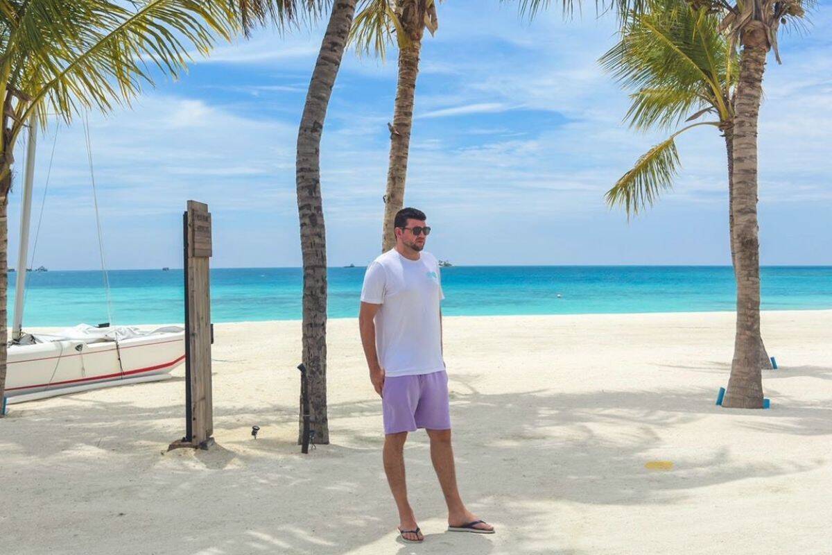 Ryan: Building real freedom through e-commerce