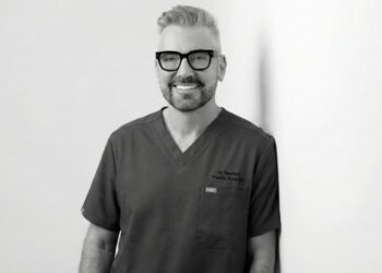 The evolution of Aesthetic Surgery through the lens of Dr. Kourosh Tavakoli