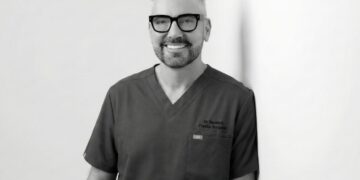 The evolution of Aesthetic Surgery through the lens of Dr. Kourosh Tavakoli