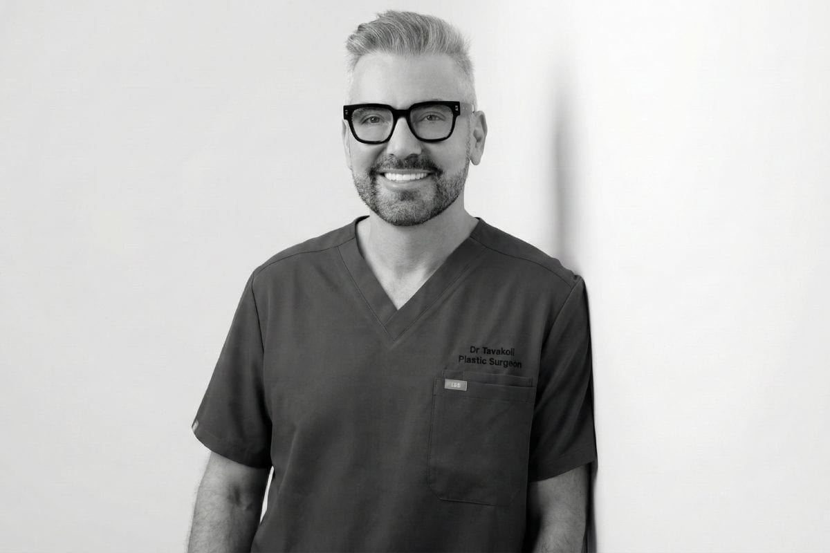 The evolution of Aesthetic Surgery through the lens of Dr. Kourosh Tavakoli