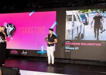 Brandon Willington: The Marketing Entrepreneur turning heads across Australia